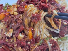 -新疆食府(华龙店)