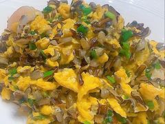 -洛东土菜馆(建国北路店)