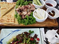 -祥阁食府妈妈菜