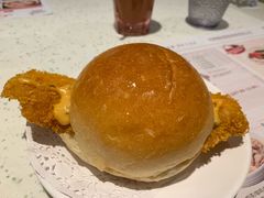 -新宝餐厅(流塘店)