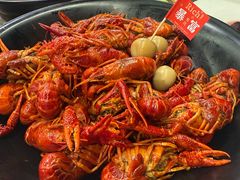 -湘江大码头·龙虾馆(渔人码头一店)