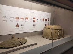 -北京大学赛克勒考古与艺术博物馆