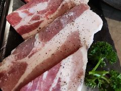 -谷牛日式烤肉(宝山U天地店)