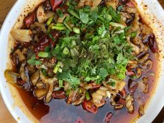 火爆天堂-杨三娘跷脚牛肉(羊子山西路店)