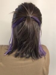 -卓梵美发·精品Salon