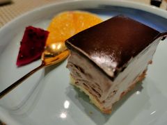 -禾牧铁板创意料理(姑嫂树路店)