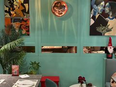 -SHADOWS•Bistro&Eatery(安福路店)