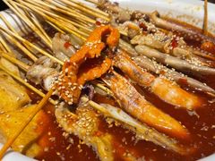-三生小馆(亭知路店)