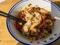 -丁记老陕面(青龙路店)