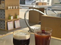 -HUGS coffee(东区店)