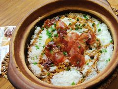 -常来小聚·广州非遗传承餐厅(地王广场店)