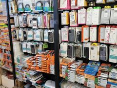 -千机网·翎杰手机电脑维修中心(上海海阳路店)