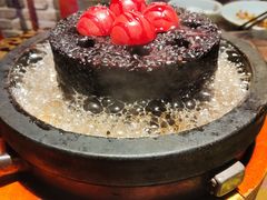 -北平食府(马鞍山路店)