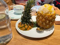 -一坐一忘云南菜(嘉里中心店)