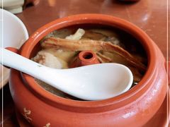 -西双版纳洲际度假酒店-曼霖轩中餐厅