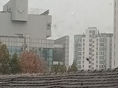 -连云港民主路老街