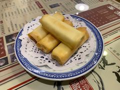 炸牛奶-捷信牛奶甜品世家(五道口店)