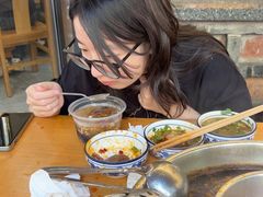 -飘香火锅(玉林西路店)