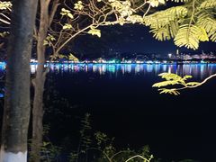 -星湖旅游景区七星岩