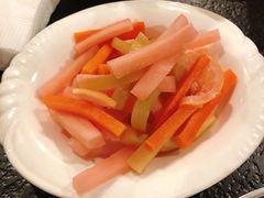 -湘肠香火锅店(团结湖店)