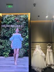 -MuseMarry婚纱(前海嘉里中心店)