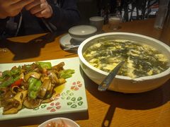 -盐帮食坊•小河帮川菜(四川师大店)