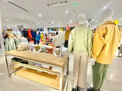 -优衣库(红谷滩万达店)