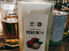 -很久以前羊肉串(中山公园店)