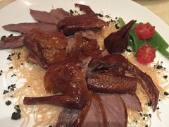 -8餐厅(新葡京酒店)