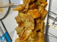 -勇利赵家烤肉坊(纬二街店)
