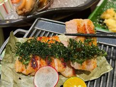 -匠和风精致料理(莆田财富中心店)