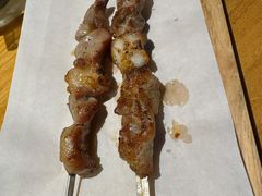 -胖老汉椒麻鸡清真新疆菜(西御街店)