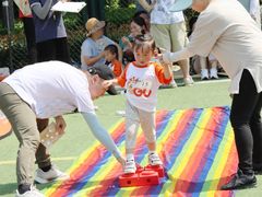 -魔力熊儿童早教托育中心(硚口同馨店)