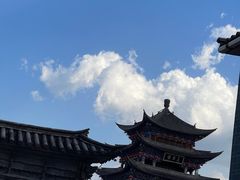 -大理古城
