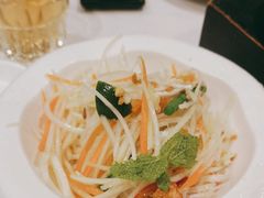 -美奈小馆·越南料理(中航城君尚购物中心店)