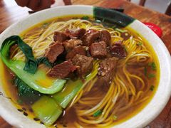 -老成都担担面(人民北路店)