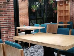 大堂-金悦印象小馆(三里河店)