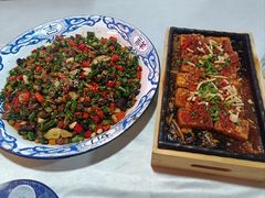 -友记功夫香·人民大排档(红牌楼店)