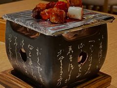 -隐庐·古法川菜(高新店)