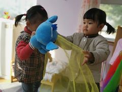 -昱南托育园.托班晚托.寒暑假班