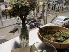-O'mills Sourdough Bakery&Bistro(永嘉路店)