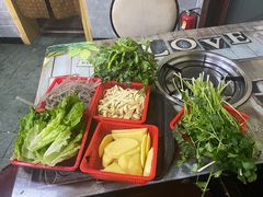 -长顺花江狗肉牛羊肉馆(五一广场店)