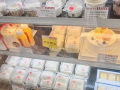 -红宝石·鲜奶小方(长阳店)