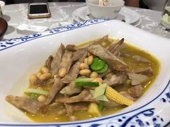 -庆余楼·用心与食材·特色菜&灶头面(仙蠡墩店)