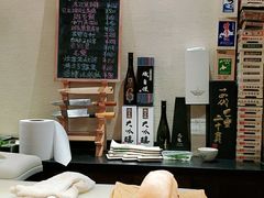大堂-一阳寿司(麦子街店)