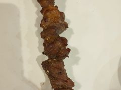 -京门老爆三·铜锅涮肉 爆肚(望京店)