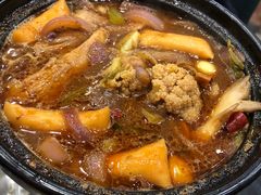 -川香煲(茅台路店)