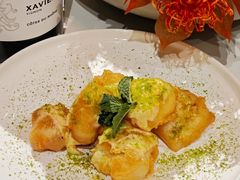 -荟廷·晶萃(陆家嘴尚悦湾店)