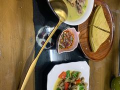 -五彩雪域藏餐馆