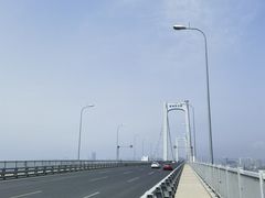 -星海湾跨海大桥